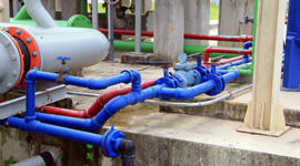 Plumbing